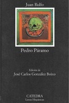 couverture Pedro Páramo