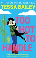 Romancing the Clarksons, Tome 1 : Too Hot to Handle