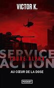 Service action, Tome 3 : Louve alpha