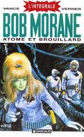 Bob Morane (Intégrale), Tome 1 : Atome et brouillard 