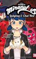 Miraculous : Ladybug & Chat Noir, Tome 3