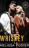 The Whiskeys: Dark Knights at Redemption Ranch, Tome 3 : A Taste of Whiskey