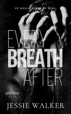 Couverture de Lost Boys, Tome 3 : Every Breath After