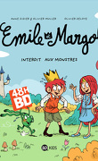 Emile et Margot - Interdit aux monstres