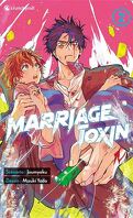 Marriage Toxin, Tome 2