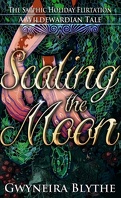 Scaling the moon