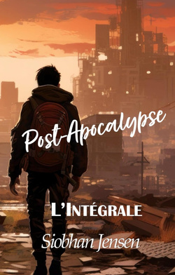 Couverture de Post-Apocalypse (Intégrale)