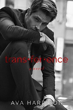Couverture de The Montgomery Family, Tome 1 : Transference