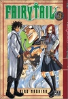 Fairy Tail, Tome 3