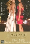 Gossip Girl : Nous étions faits pour nous entendre