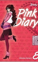 Pink Diary, tome 8
