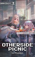 Otherside Picnic, Omnibus 3 (light novel)