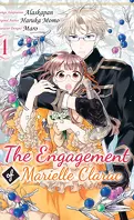 The Engagement of Marielle Clarac, Tome 4
