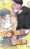 Robber x Lover, Tome 1