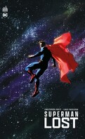 Superman - Lost