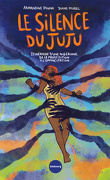 Le Silence du juju : Itinéraire d'une Nigériane, de la prostitution à l'émancipation