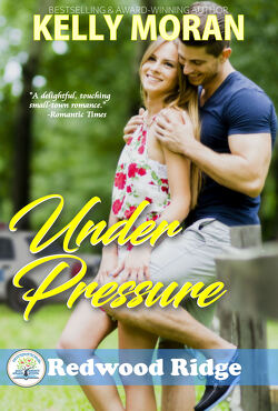 Couverture de Redwood Love, Tome 5 : Under Pressure