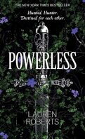 Powerless, Tome 1