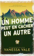 Chasse à l'homme, Tome 7 : Man spread
