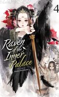 Raven of the Inner Palace (Light Novel) Vol. 4