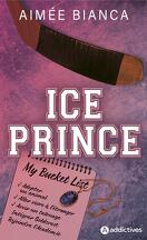 Ice Prince