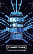 Les contes de l'infini : une anthologie non-officielle dans l'univers de Doctor Who