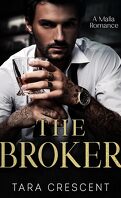 Mafia de Venise, Tome 2 : The Broker