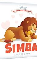 Simba aime son papa