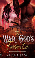 The Dragon Empire Saga, Tome 1 : The War God's Favorite
