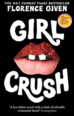 Couverture de Girl Crush