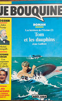 Je bouquine, Numéro 66 : Tom et les dauphins