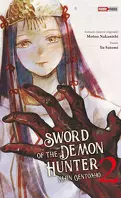 Sword of the Demon Hunter, Tome 2