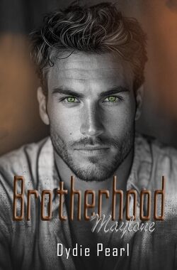 Couverture de Brotherhood, Tome 6 : Maylone