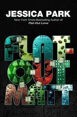 Couverture du livre Flat-Out Love, tome 1.5 : Flat-Out Matt