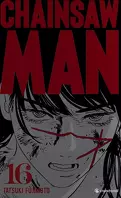 Chainsaw Man, Tome 16