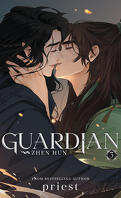 Guardian, Tome 3