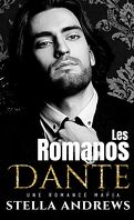 Les Romanos, Tome 2 : Dante