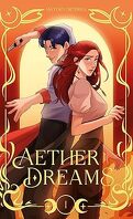 Aether Dreams : Gardienne de l'Éther