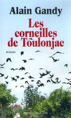 Couverture de Joseph Combes, Tome 4 : Les Corneilles de Toulonjac
