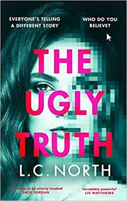 Couverture de  The Ugly Truth 