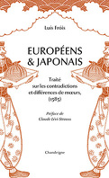 Européens & Japonais. Traité sur les contradictions & différences de moeurs