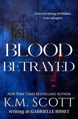 Couverture de Sons of Navarus, Tome 2 : Blood Betrayed