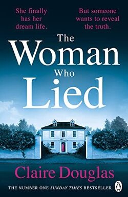 Couverture de The Woman Who Lied