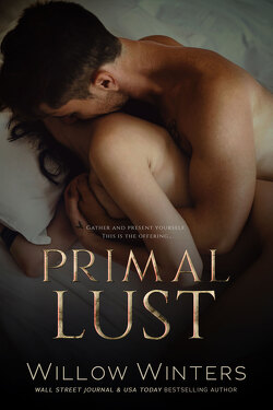 Couverture de To Be Claimed, Tome 3 : Primal Lust