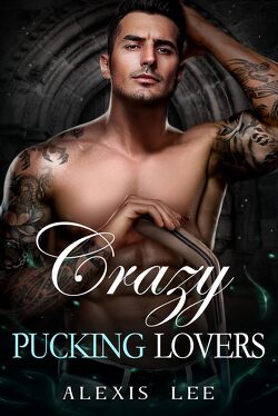 Couverture de Love on Ice, Tome 3 : Crazy Pucking Lovers