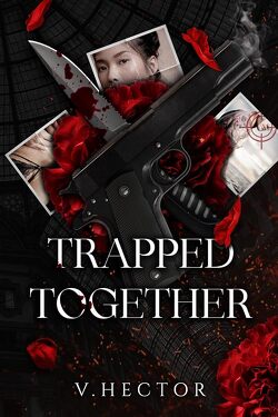 Couverture de Trapped Together