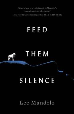 Couverture de Feed Them Silence