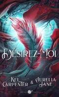 Immortal Vices and Virtues : Her Monstrous Mates, Tome 1 : Désirez-moi