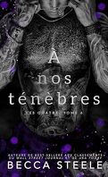Les Quatre, Tome 6 : The Darkness in You