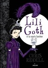 Lili Goth, Tome 1 : Lili Goth et la Souris Fantôme